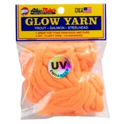 Atlas UV Glow Yarn 30 Atlas UV Glow Yarn -Fishing Promotion Store 12929005584439