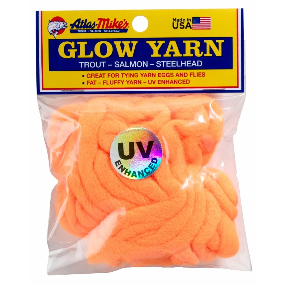 Atlas UV Glow Yarn 14 Atlas UV Glow Yarn - Image 12