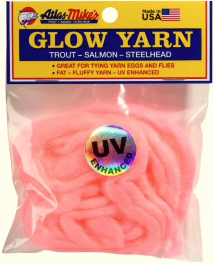 Atlas UV Glow Yarn 15 Atlas UV Glow Yarn - Image 13