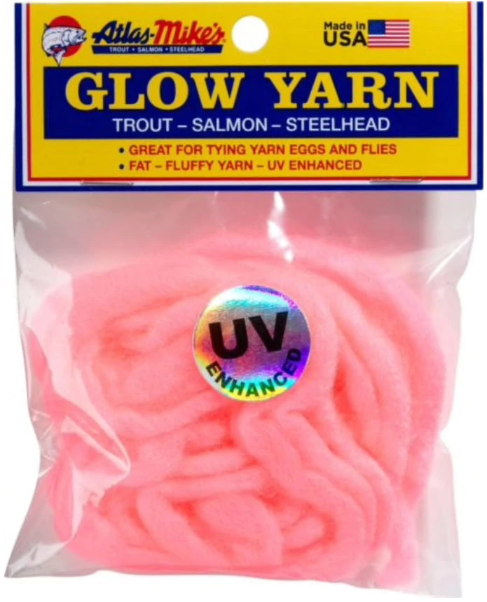 Atlas UV Glow Yarn 17 Atlas UV Glow Yarn - Image 15