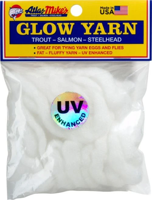 Atlas UV Glow Yarn 18 Atlas UV Glow Yarn - Image 16