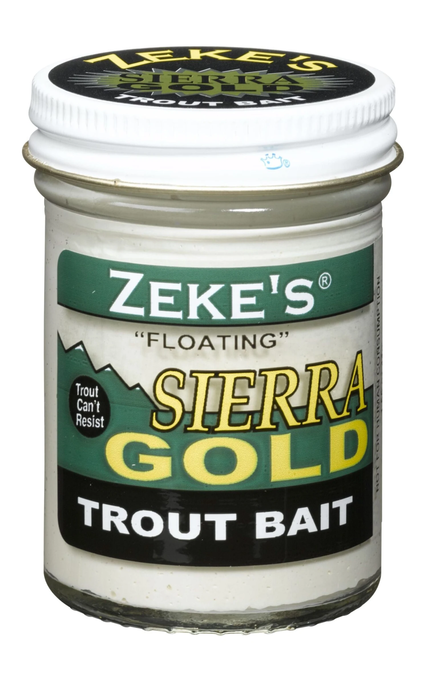 Zeke's Sierra Gold Floating Trout Bait 12 Zeke's Sierra Gold Floating Trout Bait - Image 10