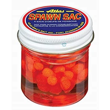Atlas Floating Spawn Sacs 3 Atlas Floating Spawn Sacs