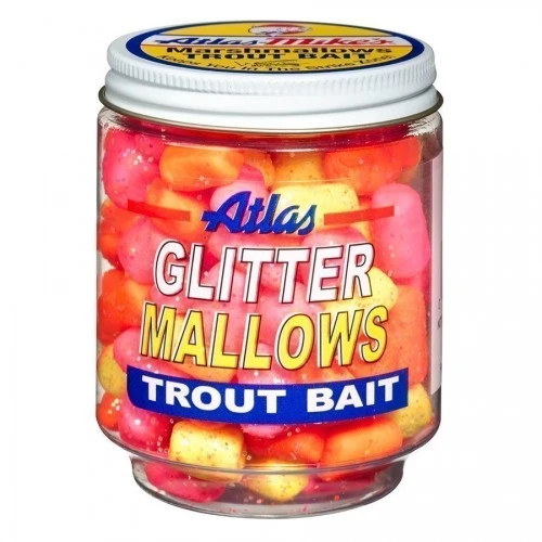Atlas Glitter Mallows 4 Atlas Glitter Mallows - Image 2