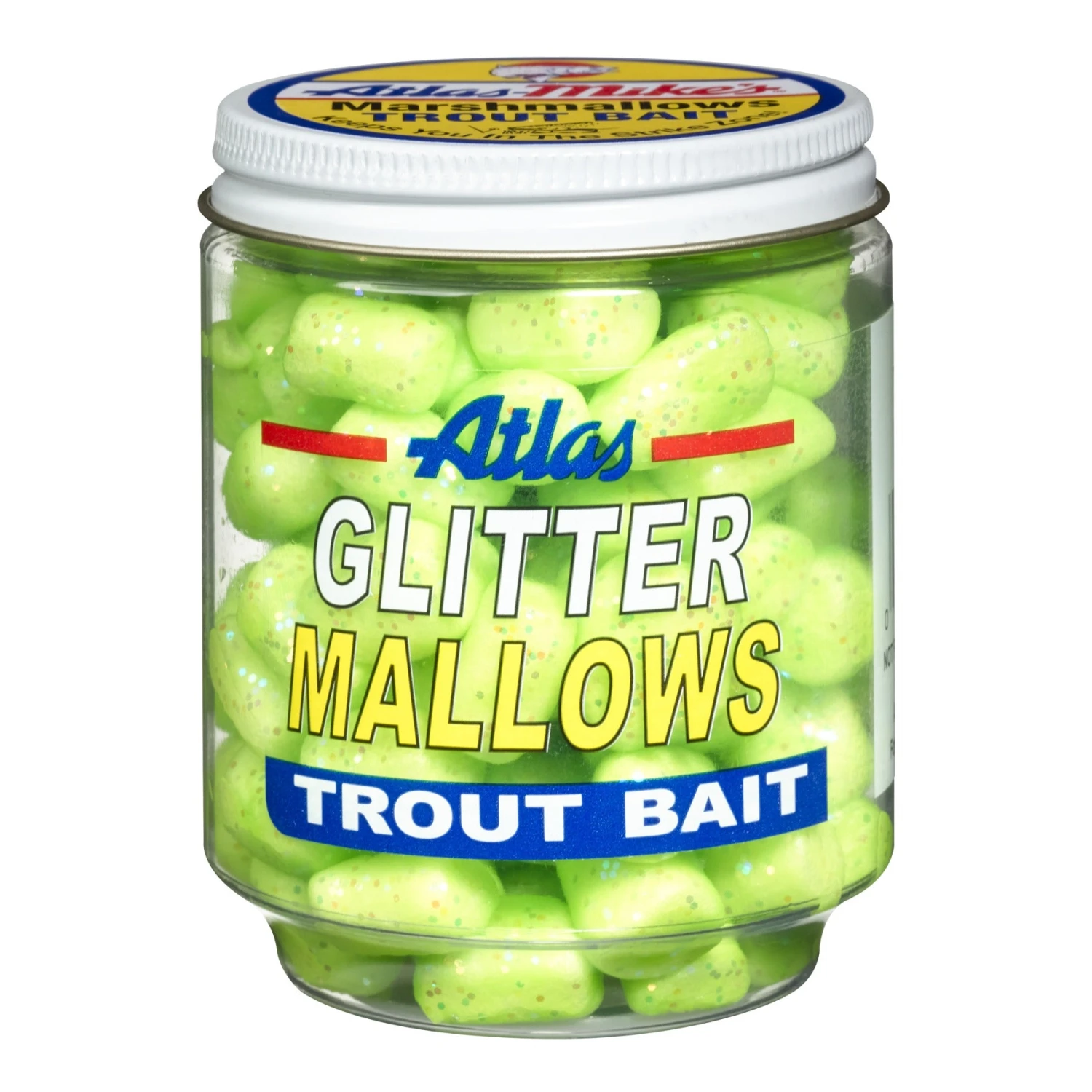 Atlas Glitter Mallows 5 Atlas Glitter Mallows - Image 3