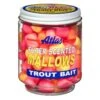 Atlas Regular Marshmallows 1 Atlas Regular Marshmallows -Fishing Promotion Store 12930678489143