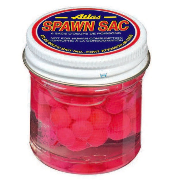 Atlas Regular Spawn Sacs 4 Atlas Regular Spawn Sacs - Image 2