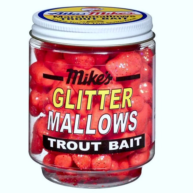 Mike's Glitter Mallows 5 Mike's Glitter Mallows - Image 3
