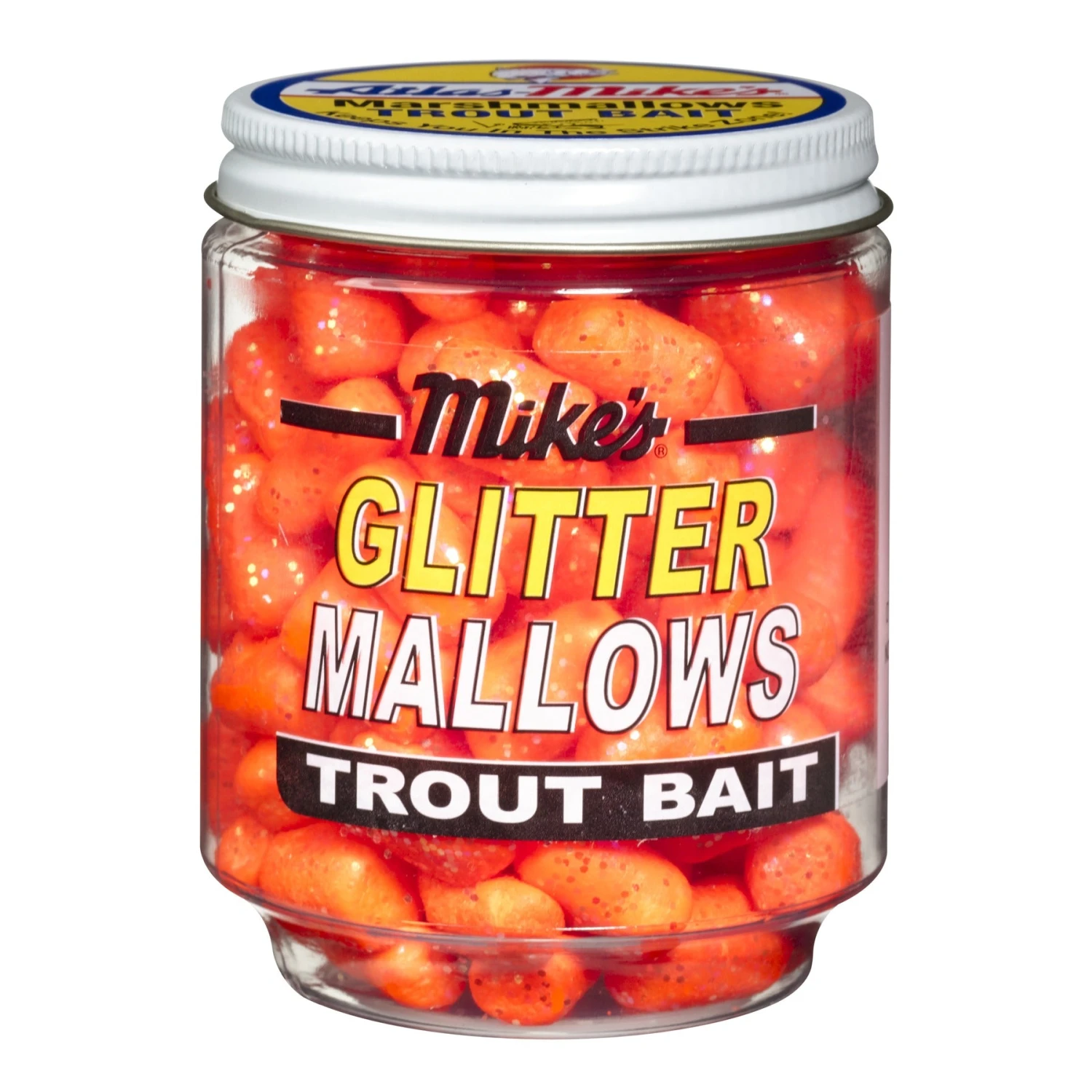 Mike's Glitter Mallows 9 Mike's Glitter Mallows - Image 7