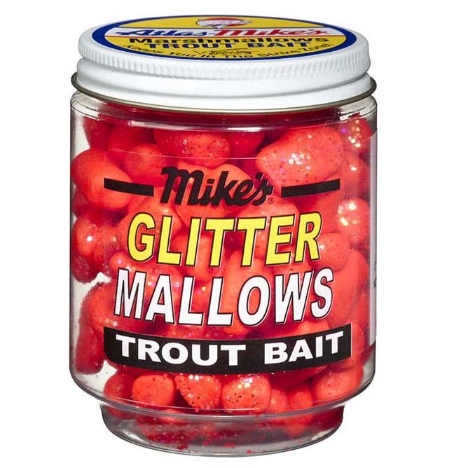 Mike's Glitter Mallows 10 Mike's Glitter Mallows - Image 8