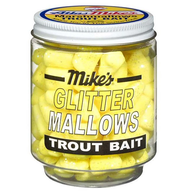 Mike's Glitter Mallows 12 Mike's Glitter Mallows - Image 10