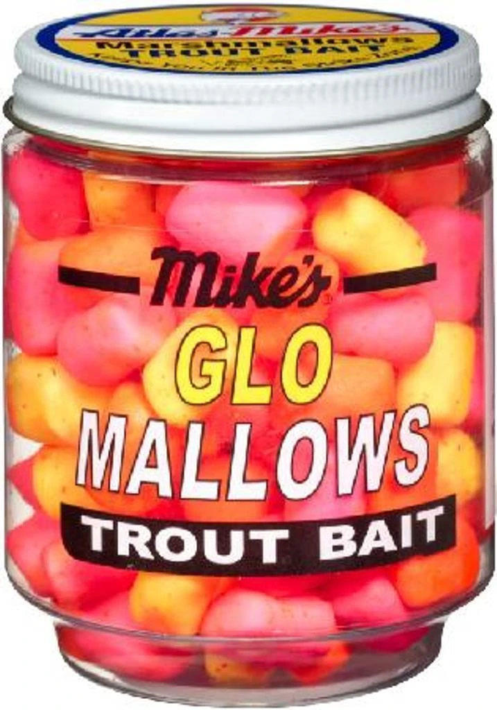 Mike's Glo Mallows 4 Mike's Glo Mallows - Image 2