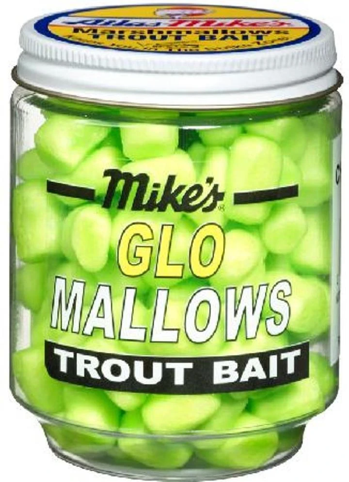 Mike's Glo Mallows 6 Mike's Glo Mallows - Image 4