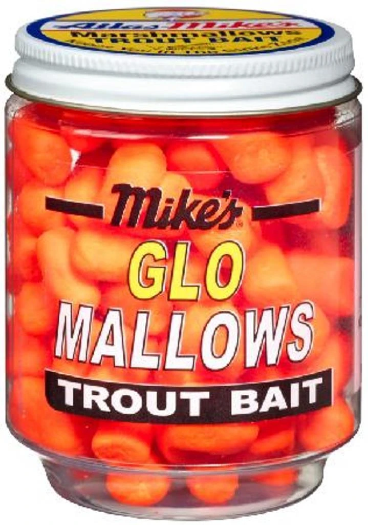 Mike's Glo Mallows 7 Mike's Glo Mallows - Image 5