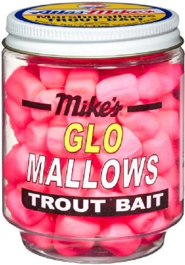 Mike's Glo Mallows 9 Mike's Glo Mallows - Image 7