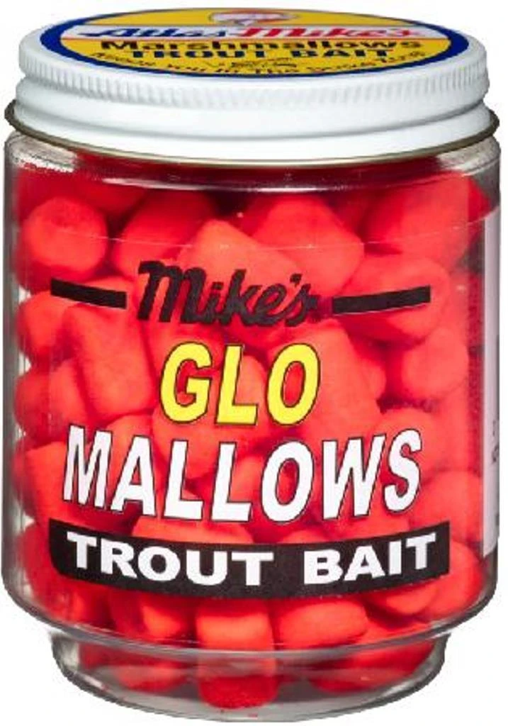 Mike's Glo Mallows 10 Mike's Glo Mallows - Image 8