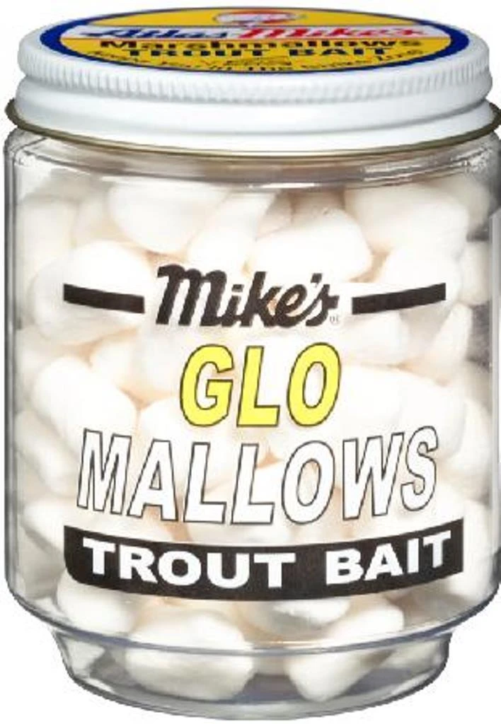 Mike's Glo Mallows 11 Mike's Glo Mallows - Image 9