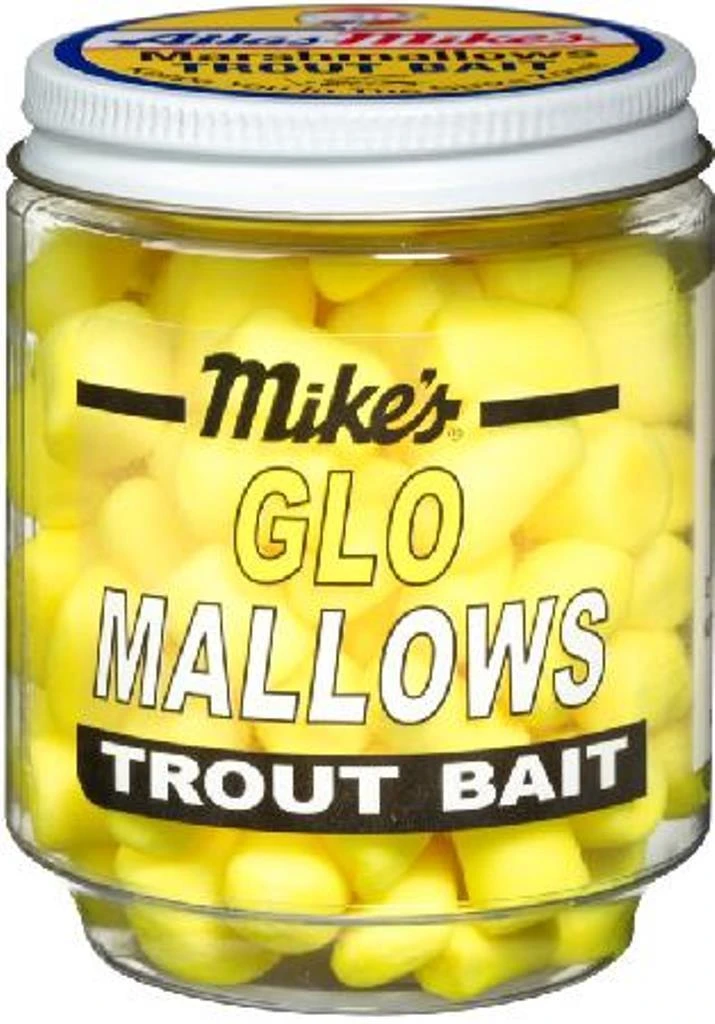 Mike's Glo Mallows 12 Mike's Glo Mallows - Image 10