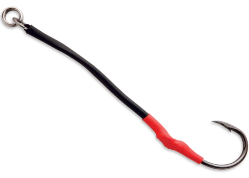 Williamson Single Assist Hook 3 Pack