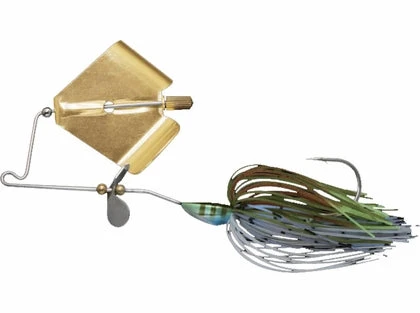 Jackall Firecracker Buzzbait 8 Jackall Firecracker Buzzbait - Image 6