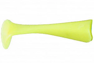 Jackall Grinch Spare Paddle Tails 2 Pack 4 Jackall Grinch Spare Paddle Tails 2 Pack - Image 2