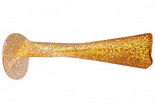 Jackall Grinch Spare Paddle Tails 2 Pack 5 Jackall Grinch Spare Paddle Tails 2 Pack - Image 3