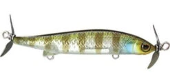 Jackall I-Prop 75 Spybait