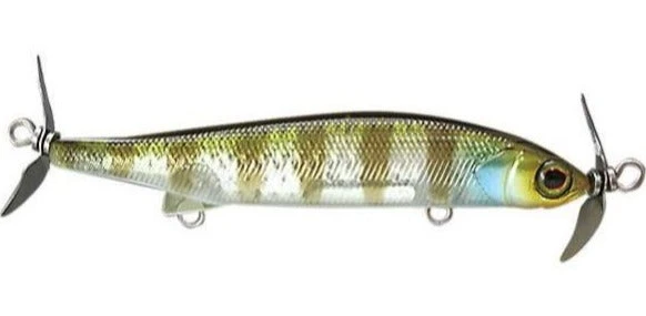 Jackall I-Prop 75 Spybait 3 Jackall I-Prop 75 Spybait