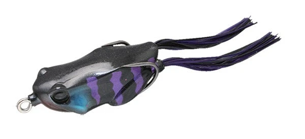 Jackall Kaera Hollow Body Frog 4 Jackall Kaera Hollow Body Frog - Image 2
