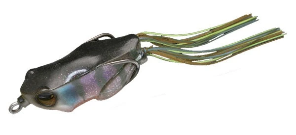 Jackall Kaera Hollow Body Frog 5 Jackall Kaera Hollow Body Frog - Image 3