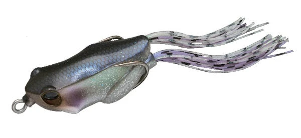 Jackall Kaera Hollow Body Frog 6 Jackall Kaera Hollow Body Frog - Image 4