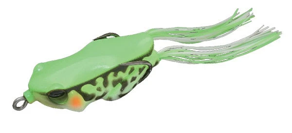 Jackall Kaera Hollow Body Frog 3 Jackall Kaera Hollow Body Frog