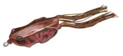 Jackall Kaera Hollow Body Frog 12 Jackall Kaera Hollow Body Frog -Fishing Promotion Store 12984630509623