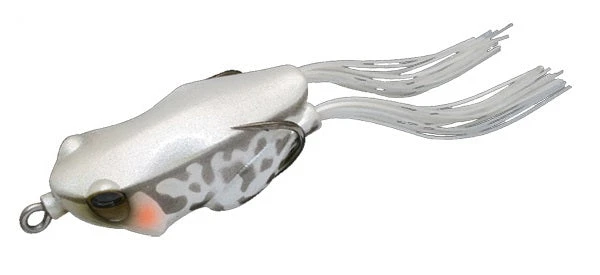 Jackall Kaera Hollow Body Frog 8 Jackall Kaera Hollow Body Frog - Image 6