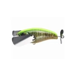 Jackall Pompadour Jr. Topwater Lure 12 Jackall Pompadour Jr. Topwater Lure -Fishing Promotion Store 12984638046263