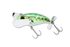 Jackall Pompadour Jr. Topwater Lure 13 Jackall Pompadour Jr. Topwater Lure -Fishing Promotion Store 12984638079031