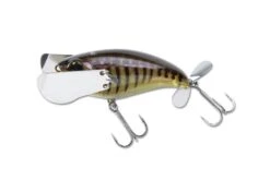 Jackall Pompadour Jr. Topwater Lure 15 Jackall Pompadour Jr. Topwater Lure -Fishing Promotion Store 12984638144567