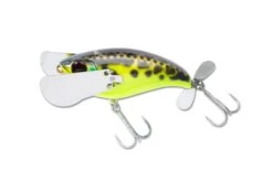 Jackall Pompadour Jr. Topwater Lure 17 Jackall Pompadour Jr. Topwater Lure -Fishing Promotion Store 12984638210103