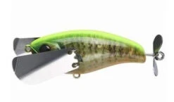 Jackall Pompadour Topwater Lure 14 Jackall Pompadour Topwater Lure -Fishing Promotion Store 12984640831543