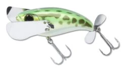 Jackall Pompadour Topwater Lure 15 Jackall Pompadour Topwater Lure -Fishing Promotion Store 12984640864311
