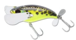 Jackall Pompadour Topwater Lure 12 Jackall Pompadour Topwater Lure -Fishing Promotion Store 12984640995383