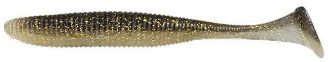 Jackall Rhythm Wave Soft Paddle Tail Swimbait 14 Jackall Rhythm Wave Soft Paddle Tail Swimbait - Image 12