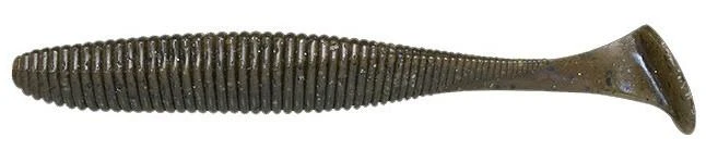 Jackall Rhythm Wave Soft Paddle Tail Swimbait 17 Jackall Rhythm Wave Soft Paddle Tail Swimbait - Image 15