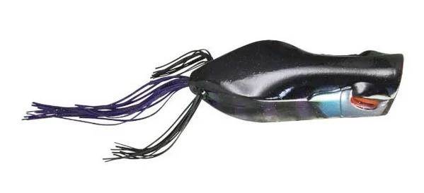 Jackall Gavacho Hollow Body Popper Frog 3 Jackall Gavacho Hollow Body Popper Frog