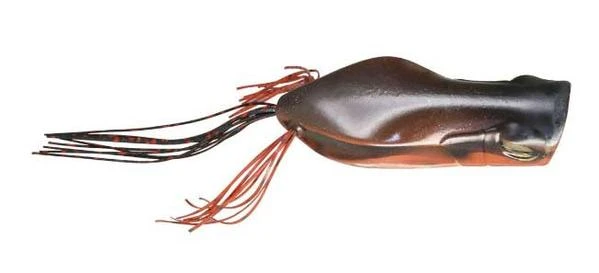 Jackall Gavacho Hollow Body Popper Frog 7 Jackall Gavacho Hollow Body Popper Frog - Image 5
