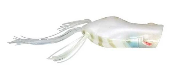 Jackall Gavacho Hollow Body Popper Frog 8 Jackall Gavacho Hollow Body Popper Frog - Image 6