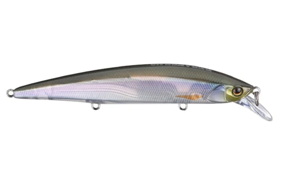 Jackall Rerange 130 Jerkbait 3 Jackall Rerange 130 Jerkbait