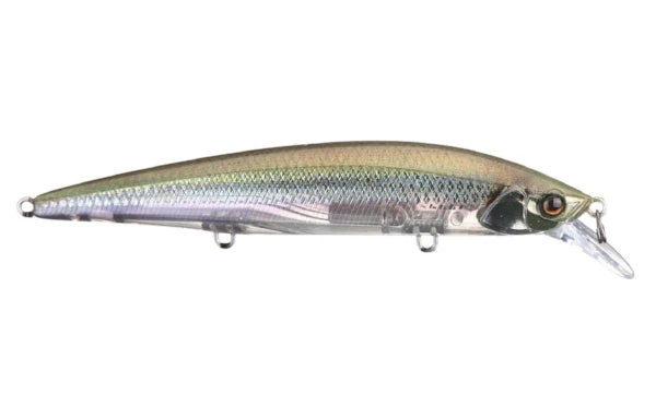 Jackall Rerange 130 Jerkbait 7 Jackall Rerange 130 Jerkbait - Image 5