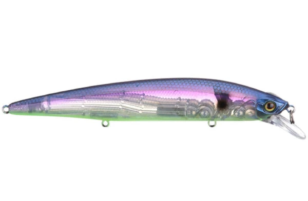 Jackall Rerange 130 Jerkbait 9 Jackall Rerange 130 Jerkbait - Image 7