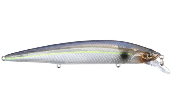Jackall Rerange 130 Jerkbait 10 Jackall Rerange 130 Jerkbait - Image 8
